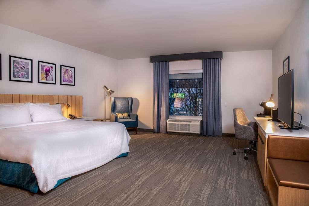 Hilton Garden Inn Sudbury, Ontario, Canada ห้อง รูปภาพ