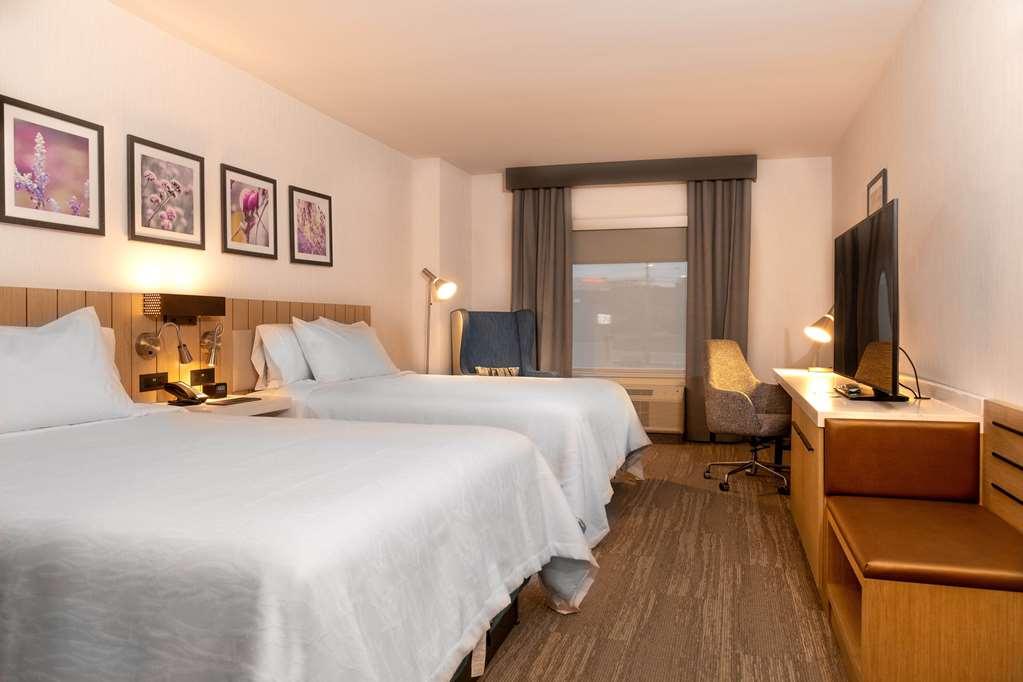 Hilton Garden Inn Sudbury, Ontario, Canada ห้อง รูปภาพ