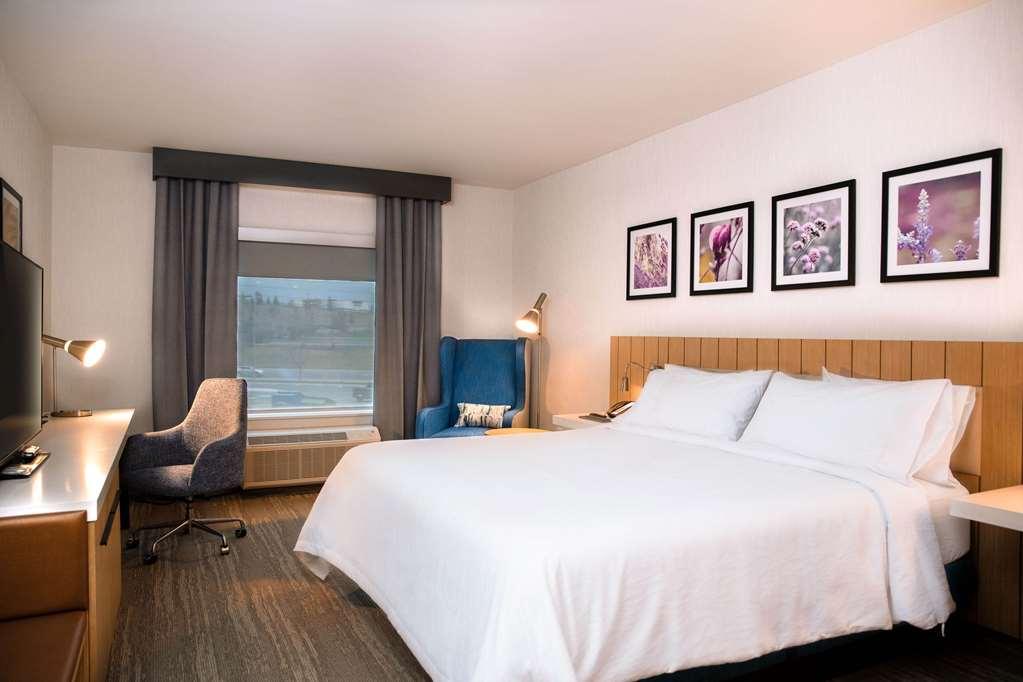 Hilton Garden Inn Sudbury, Ontario, Canada ห้อง รูปภาพ