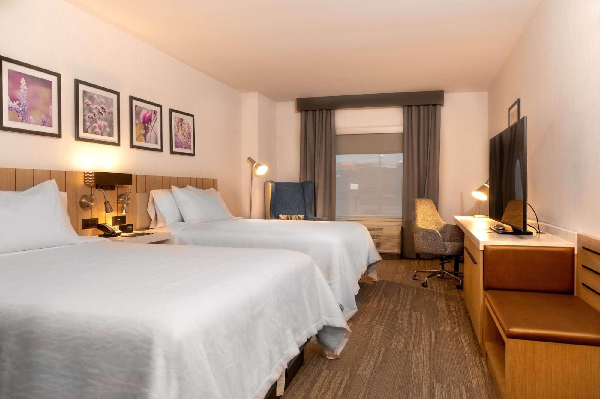 Hilton Garden Inn Sudbury, Ontario, Canada ภายนอก รูปภาพ